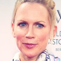 Tamara Graefin Von Nayhauss Nackt