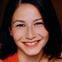 Tamara Podemski Nackt