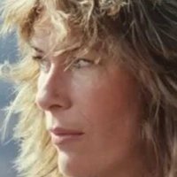 Tami Holbrook Nackt