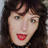 Tami Tails Nackt