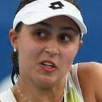 Tamira Paszek Nackt