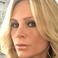 Tamra Judge Nackt