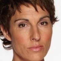 Tamsin Greig Nackt
