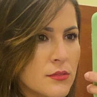 Tani Souza Nackt