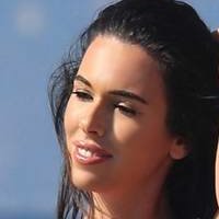 Tania Marie Nackt