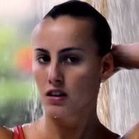 Tania Rimza Nackt