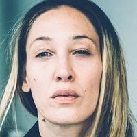 Tanja Petrovsky Nackt