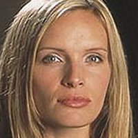 Tanya Reid Nackt
