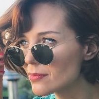 Tanya van Graan Nackt