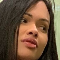 Tárcila Paloma Nackt