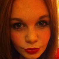 Tasha May Nackt