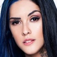 Tati Zaqui Nackt