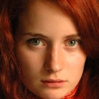 Tatiana Evonuk Nackt