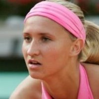 Tatiana Golovin Nackt