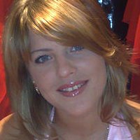 Tatiana Kazak-Hall Nackt