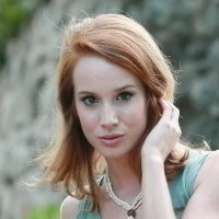 Tatiana Pauhofova Nackt