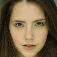 Tatiana Sassoye Nackt
