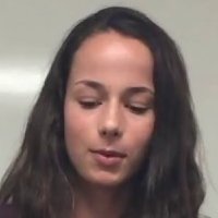 Tatiana Strauss Nackt