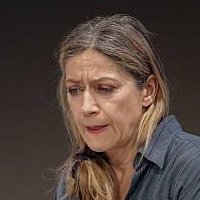 Tatjana Blacher Nackt