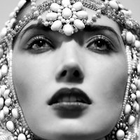 Tatjana Sinkevica Nackt