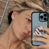 Tattedqueen412 Nackt