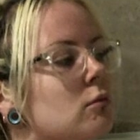tattooedaprilfree Nackt