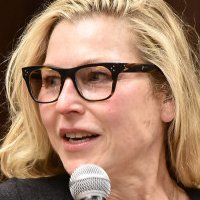 Tatum O'Neal Nackt