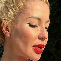 Tatyana Deriabina Nackt