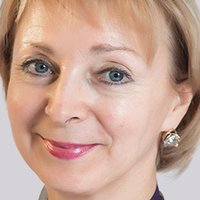 Tatyana Somova Nackt