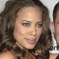 Tawny Cypress Nackt