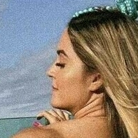 Tay Melo Nackt