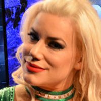Taya Valkyrie Nackt
