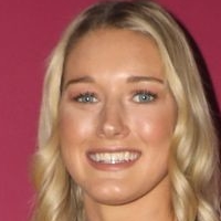 Tayla Harris Nackt