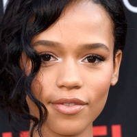 Taylor Russell Nackt