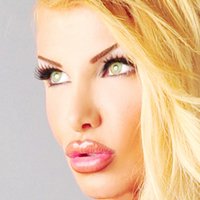 Taylor Wayne Nackt