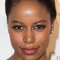 Taylour Paige Nackt
