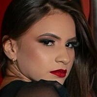 Tayna Tavares Nackt