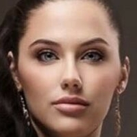 Taysia Lou Eckinger Nackt