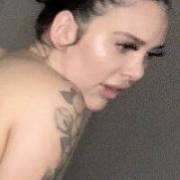 Taytatted Nackt