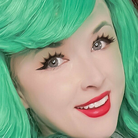 tearastar Nackt