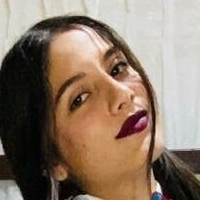 Tefy Sanchez Nackt