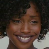 Tenika Davis Nackt