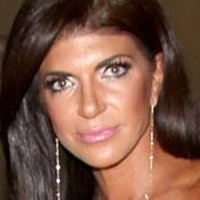 Teresa Giudice Nackt