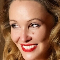 Terralucie Nackt