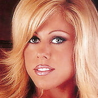 Terri Runnels Nackt