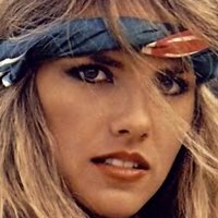 Terri Welles Nackt