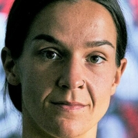 Terriharper Nackt