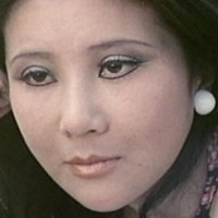 Terry Liu Nackt