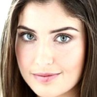 Tess Atkins Nackt
