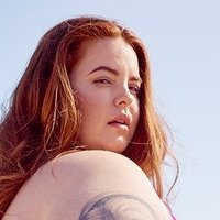 Tess Holliday Nackt